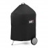 Premium Barbecue Cover | Fits 57cm Charcoal Bbq