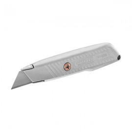 Stanley Fixed Blade Utility Knife