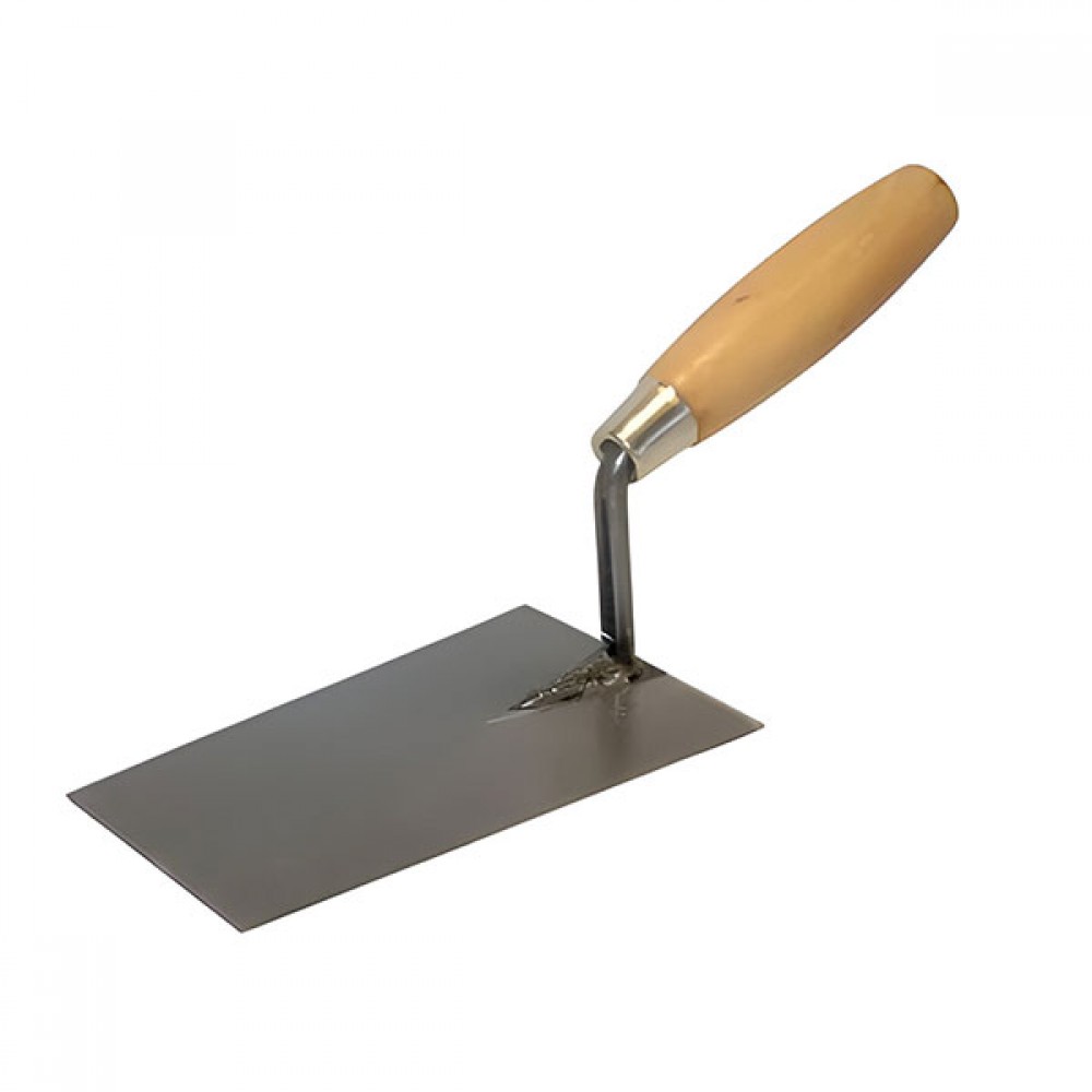 Tala Wooden Handle Bucket Trowel | TAL69032