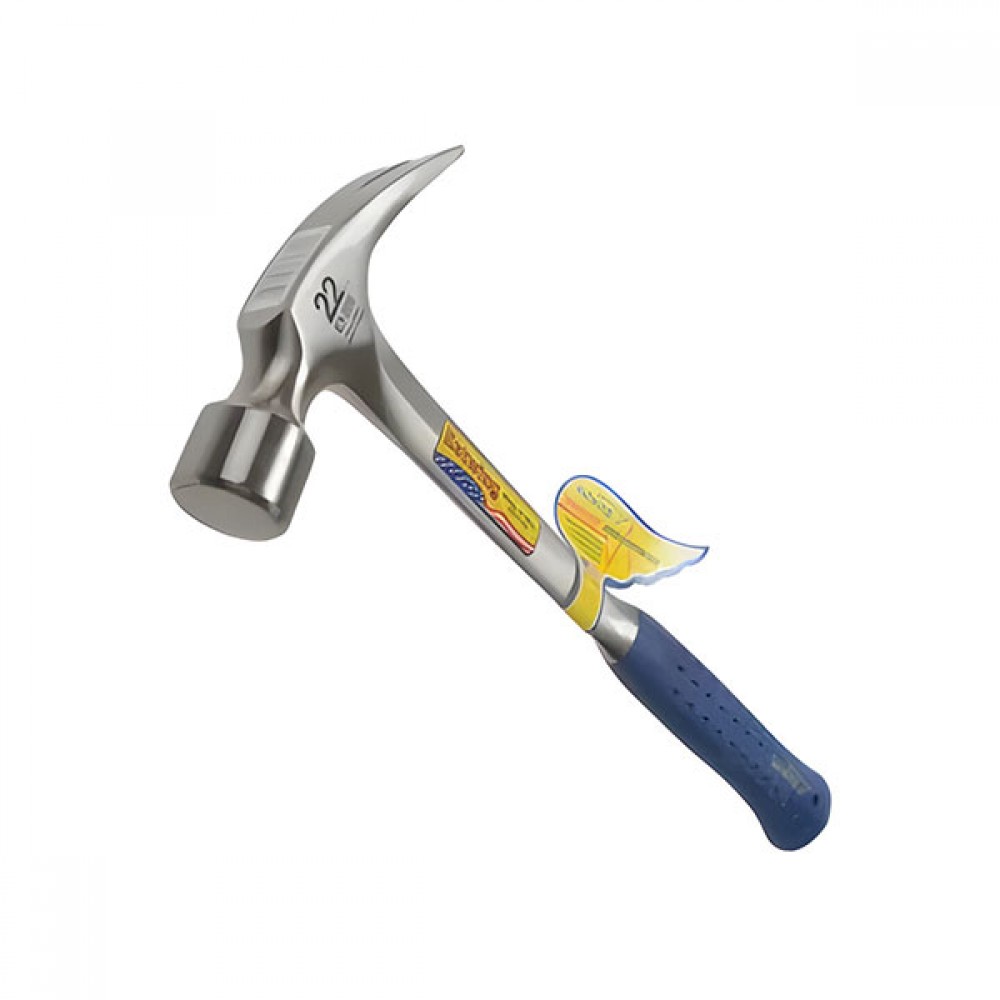 Estwing E322s 22oz Claw Hammer | ESTE322S 