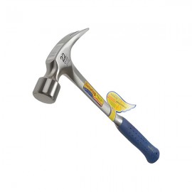 Estwing E322s 22oz Claw Hammer | ESTE322S 