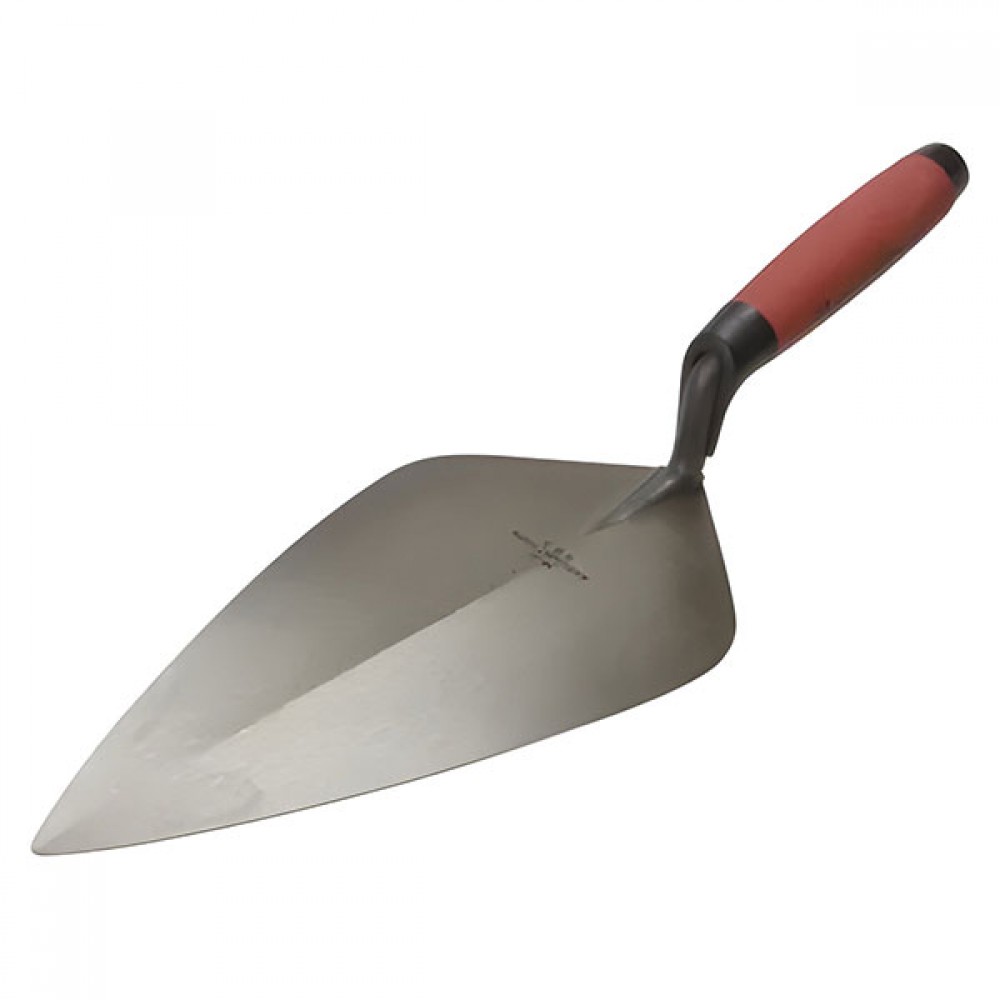 Marshalltown 11inch Durasoft Brick Trowel | M/T3411D