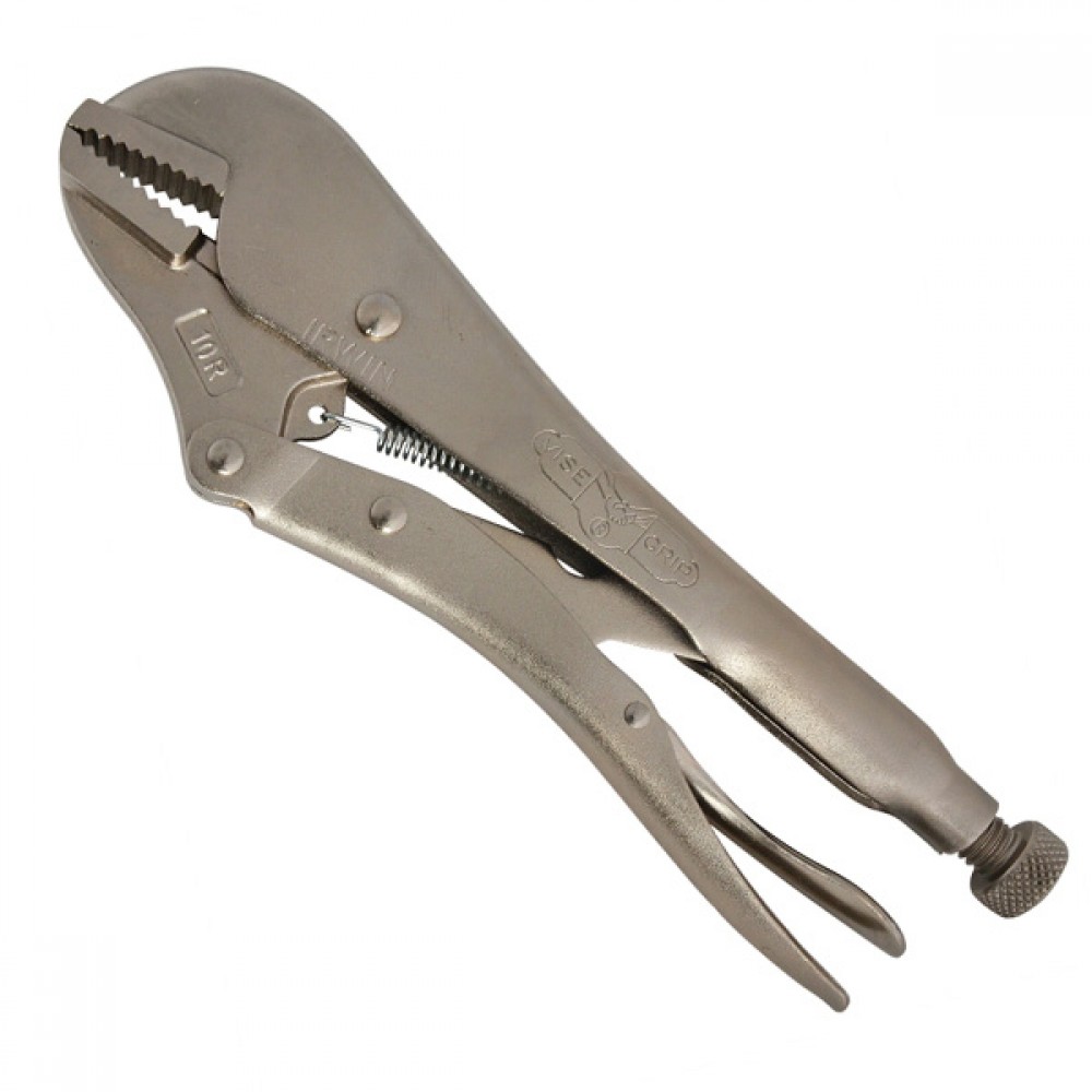 Irwin 10" Straight Jaw Vise-grip | VIS10RC