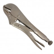 Irwin 10" Straight Jaw Vise-grip | VIS10RC