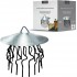 De Vielle Jackdaw/Crow Chimney Guard With Hood | DEV966068