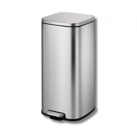 Eko Stella Pedal Bin 30L