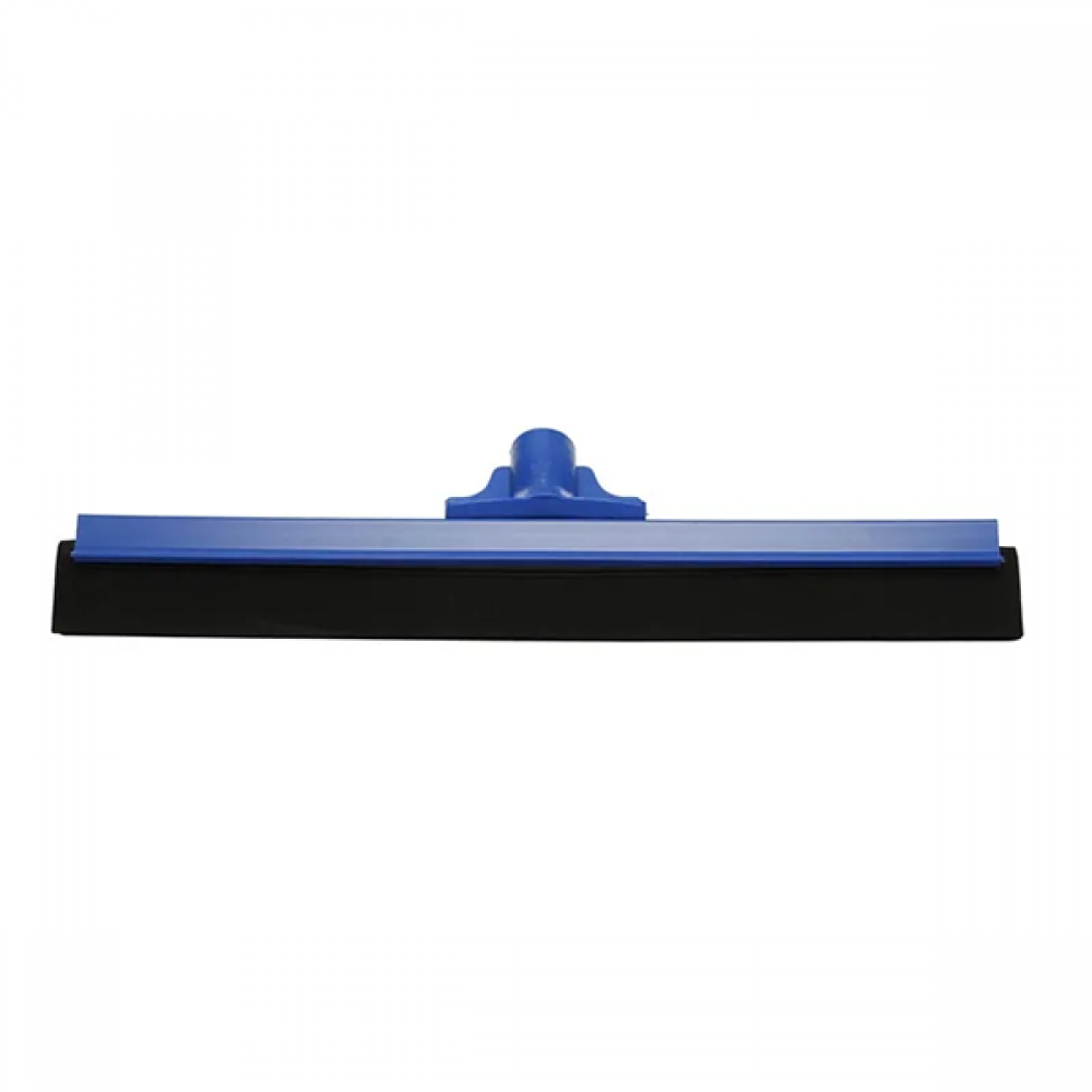 Dosco Hygiene Floor Squeegee Head Blue | 65601