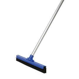 Dosco Hygiene Floor Squeege Complete With Handle Blue | 65602
