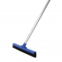 Dosco Hygiene Floor Squeege Complete With Handle Blue | 65602
