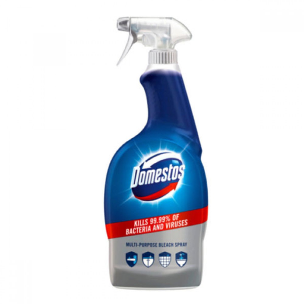 Domestos Bleach Spray | 700ml