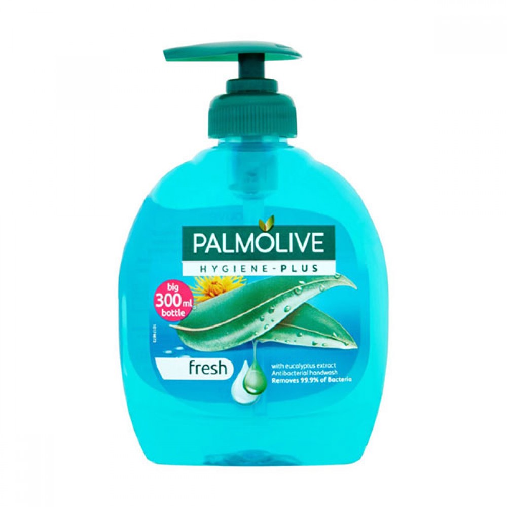 Palmolive Hygiene Plus Family Hand Wash 300ml | 756237