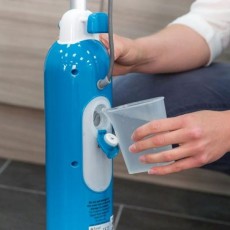 Russell Hobbs Steam Mop | Rhsm1001-g