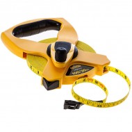 Stanley Open Reel Fibreglass Tape 30m/100ft | STA234791 