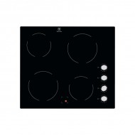 Electrolux Electric Ceramic Hob | EHF6140ISK
