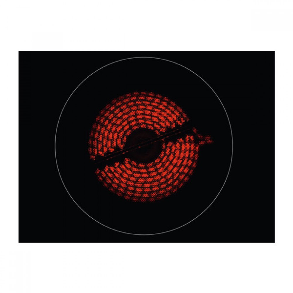 Electrolux Electric Ceramic Hob | EHF6140ISK