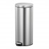 Stainless Steel Eko Eva Pedal Bin | 30 litre | Ek9115