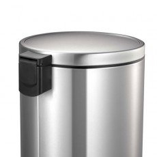 Stainless Steel Eko Eva Pedal Bin | 30 litre | Ek9115