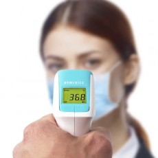 Homedics Non-contact Infrared Body Thermometer | TE-350