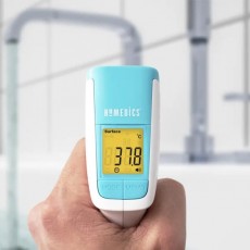 Homedics Non-contact Infrared Body Thermometer | TE-350