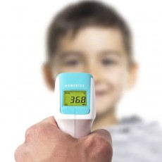 Homedics Non-contact Infrared Body Thermometer | TE-350