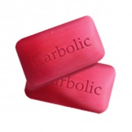 Carbolic Soap | 3 x 125g
