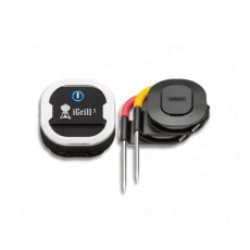 Weber iGrill 3 Thermometer