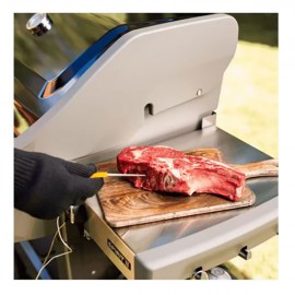 Weber iGrill 3 Thermometer