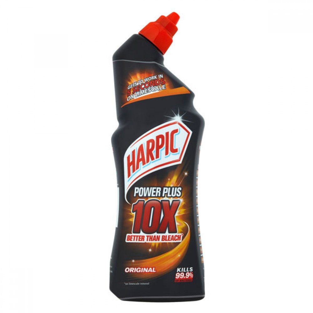 Harpic Power Plus Original 750ml | 392589