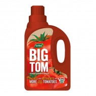 Big Tom Tomato Food Concentrate | 1.25L
