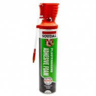 Soudal Plasterboard Adhesive | Genius Gun