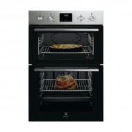 Electrolux 300 Double Oven KDFGE40T | Options