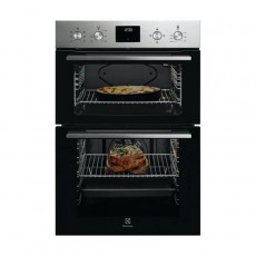 Electrolux 300 Double Oven KDFGE40T | Options