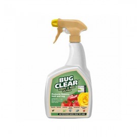 Bug Clear Fruit & Veg 250ml | 4105649