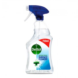 Dettol Antibacterial Surface Cleaner | 750ml