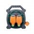 Masterplug 20m Weatherproof Cable Reel