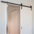 Rustic 150 Sliding Door Systems