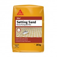 Sika Setting Sand | 20kg