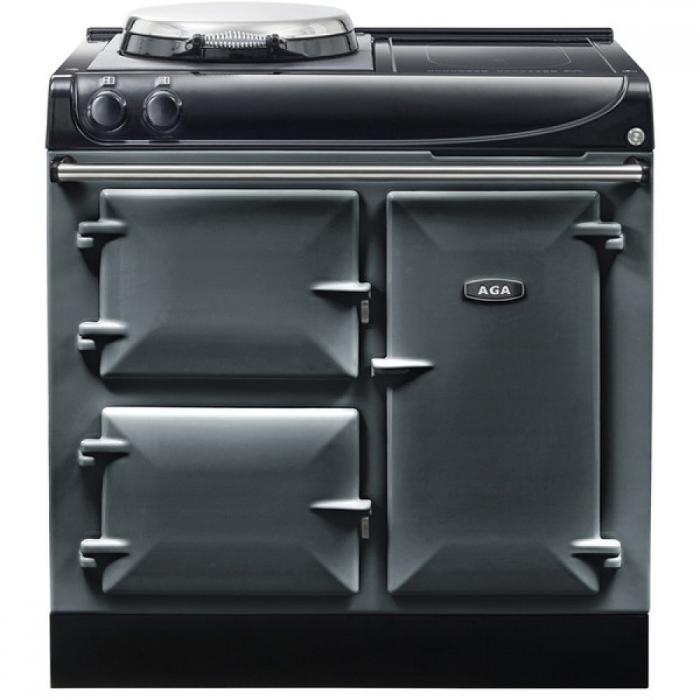Aga Er3 Series 90 Electric Cooker | Induction Hob | Options