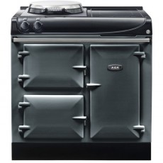 Aga Er3 Series 90 Electric Cooker | Induction Hob | Options