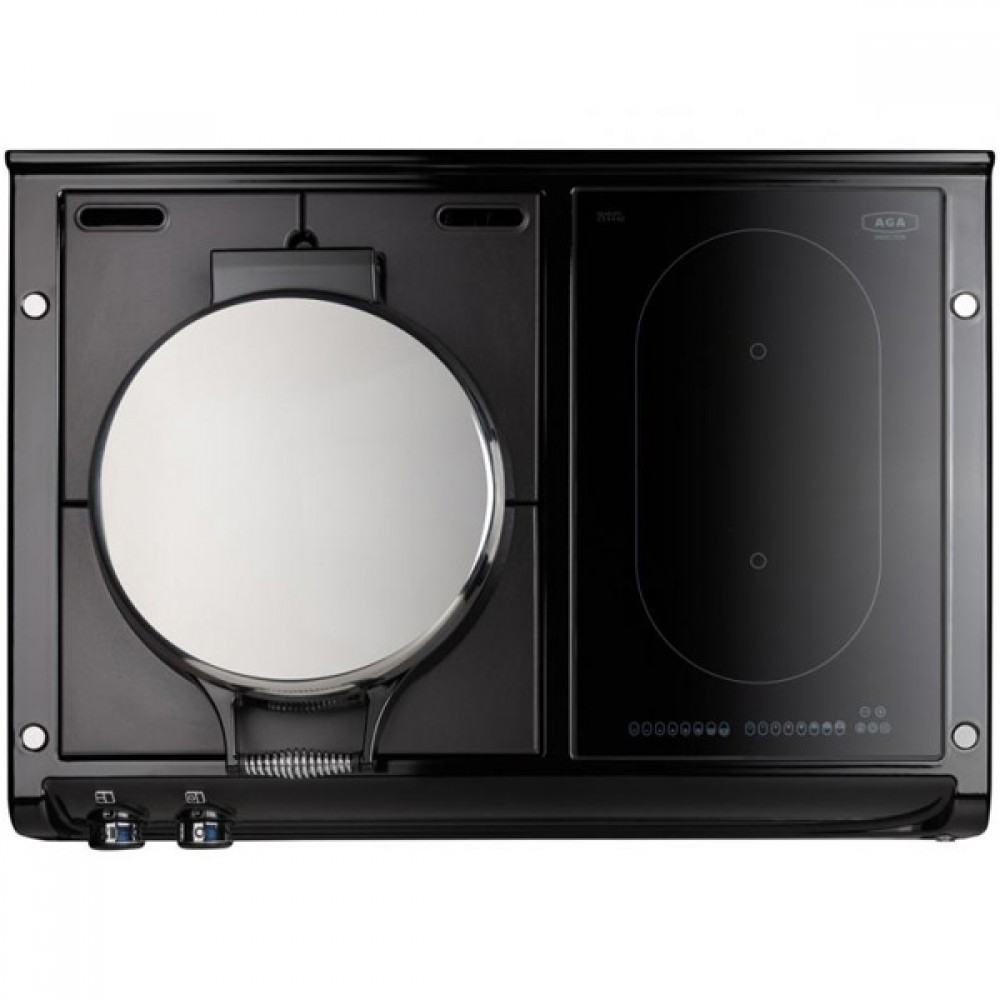 Aga Er3 Series 90 Electric Cooker | Induction Hob | Options