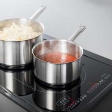 Aga Er3 Series 90 Electric Cooker | Induction Hob | Options