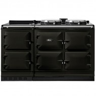 Aga Er7 Electric Cooker Induction Hob | Pewter