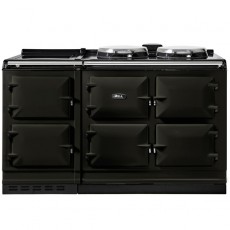 Aga Er7 Electric Cooker Induction Hob | Pewter