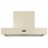 Aga 990 Slab Hood | Linen