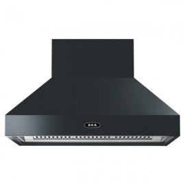 Aga 1090 Pitch Hood | 110cm | Slate