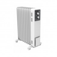 Dimplex ECR20 Oil Free Column Radiator | 2kw