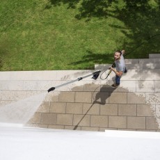 Karcher TLA 4 Telescopic Spray Lance