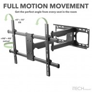 iTech Tv Bracket | PTRB77