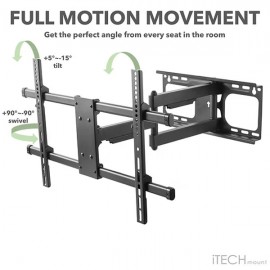 iTech Tv Bracket | PTRB77