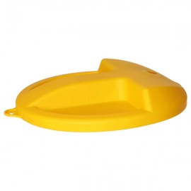 Fleetwood Roll Rite Paint Pot | 4" | PPR4